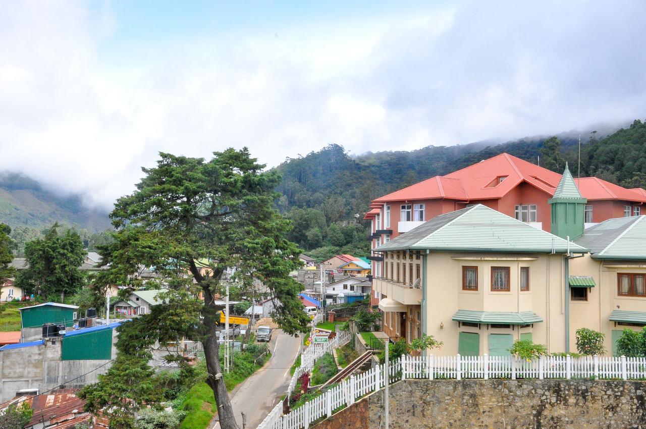 The Hill Town Cottage Nuwara Eliya Ngoại thất bức ảnh